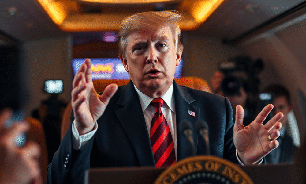 Trump tretíkrát predlžuje termín predaja TikToku