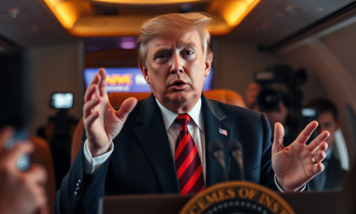 Trump tretíkrát predlžuje termín predaja TikToku