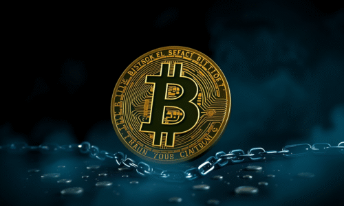 BlackRock a ovládanie Bitcoinu