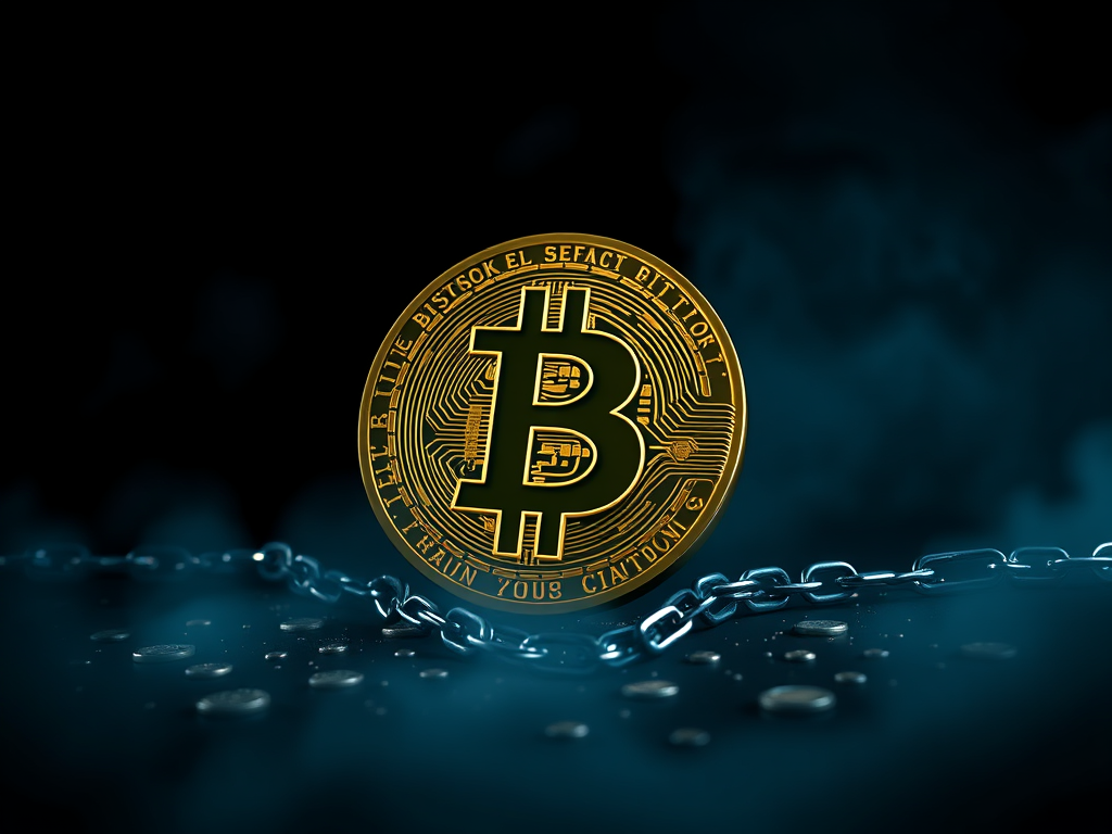 BlackRock a ovládanie Bitcoinu BlackRock a ovládanie Bitcoinu