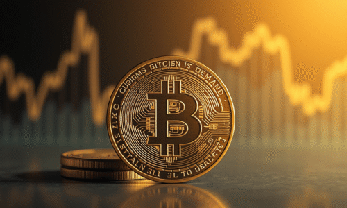 Dopyt po Bitcoine stráca paru