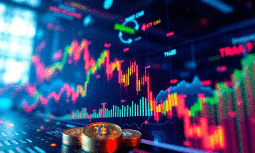 Kryptomenové perpetual futures ožívajú v USA