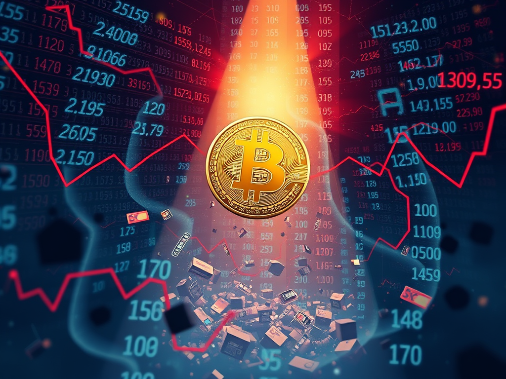 Bitcoin sa blíži k 100 000 USD, keď vojna a likvidácie otriasajú trhmi Bitcoin sa blíži k 100 000 USD, keď vojna a likvidácie otriasajú trhmi