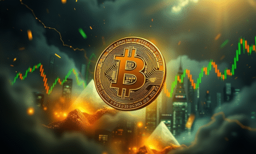 Bitcoin sa odrazil nad 101 000 USD