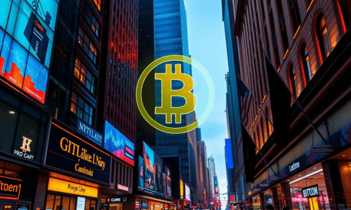 Anthony Pompliano oznamuje fúziu za 1 miliardu dolárov