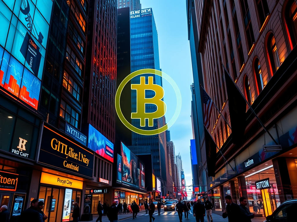 Anthony Pompliano oznamuje fúziu za 1 miliardu dolárov Anthony Pompliano oznamuje fúziu za 1 miliardu dolárov