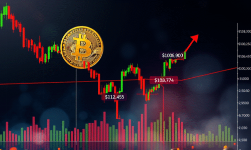 Krach Bitcoinu nebol náhodný