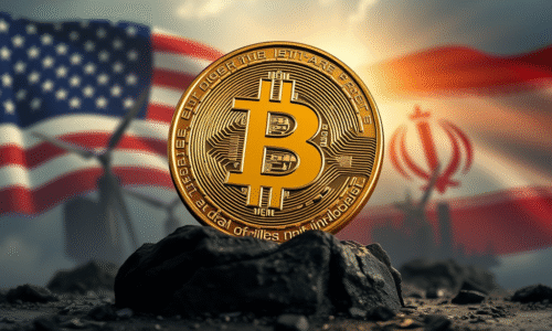 Cena Bitcoinu sa odrazila nad 104 000 USD po oznámení prímeria