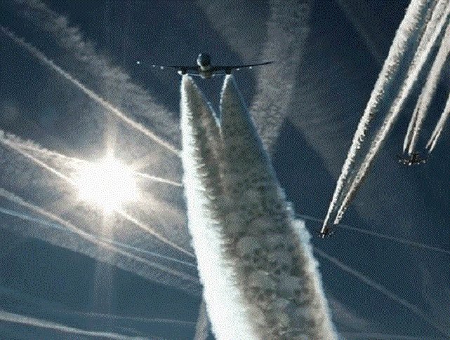 Aktiváacia likvidácie tých čo striekajú chemtrails genocídu nad Slovenskom. Aktiváacia likvidácie tých čo striekajú chemtrails genocídu nad Slovenskom.