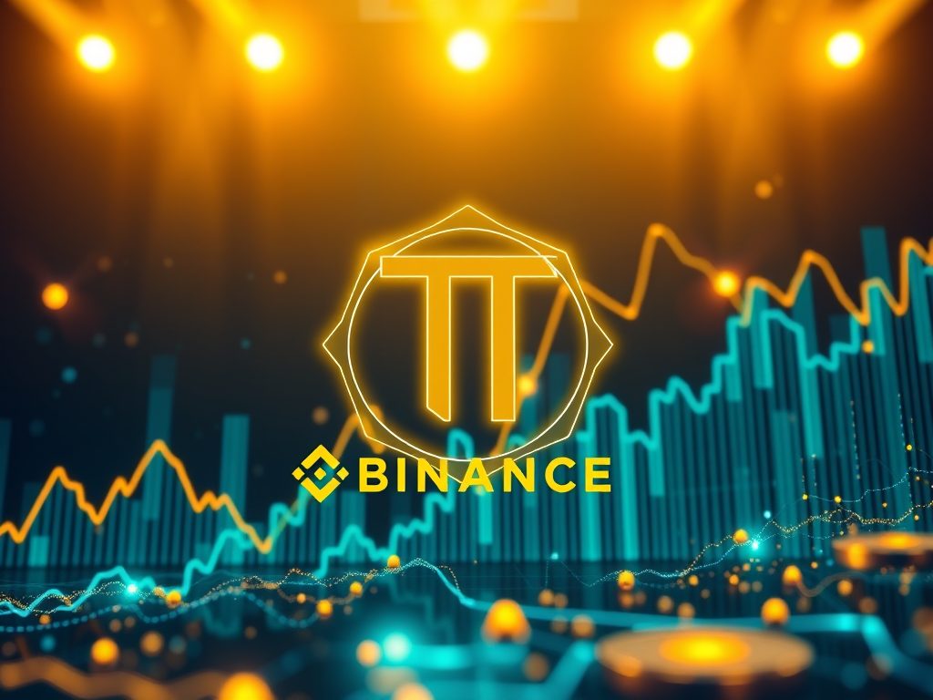 Fámy o zaradení siete Pi na Binance Fámy o zaradení siete Pi na Binance