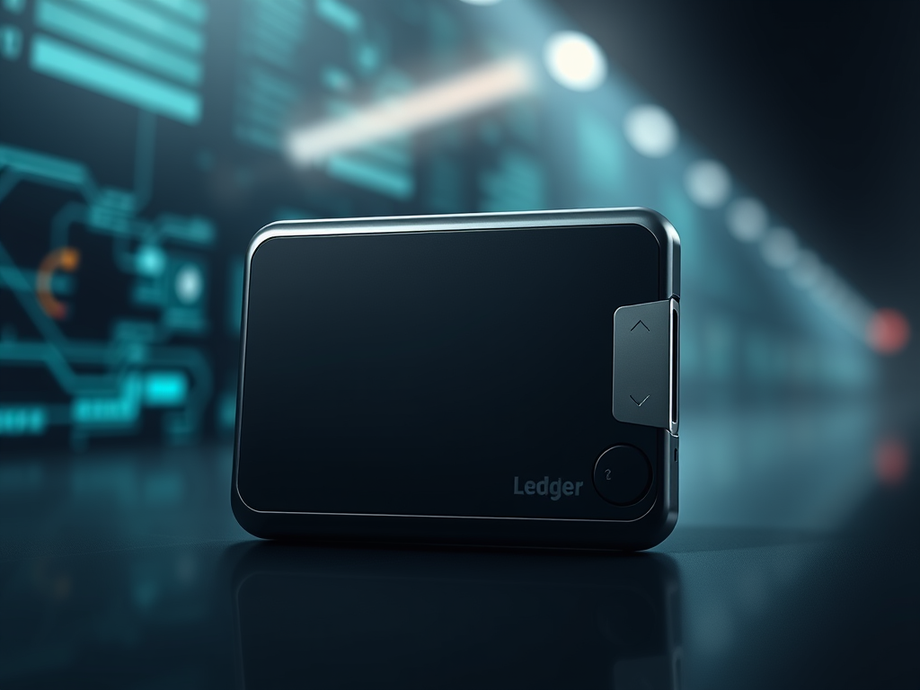 Ledger ukončuje podporu modelu Nano S Ledger ukončuje podporu modelu Nano S