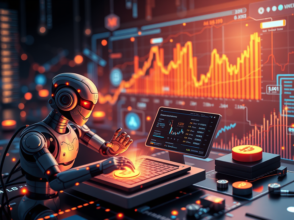 Tokeny AI padli o 64 % napriek boomu používania Tokeny AI padli o 64 % napriek boomu používania