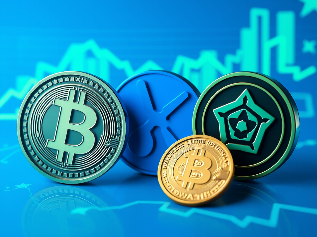 Robinhood spúšťa futures na Bitcoin, XRP a Solanu Robinhood spúšťa futures na Bitcoin, XRP a Solanu