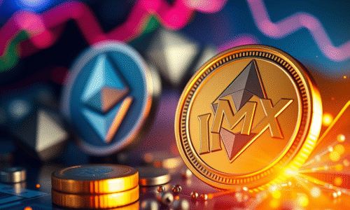 Immutable predbieha Ethereum v NFT