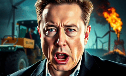 Elon Musk odsúdil Trumpov návrh zákona