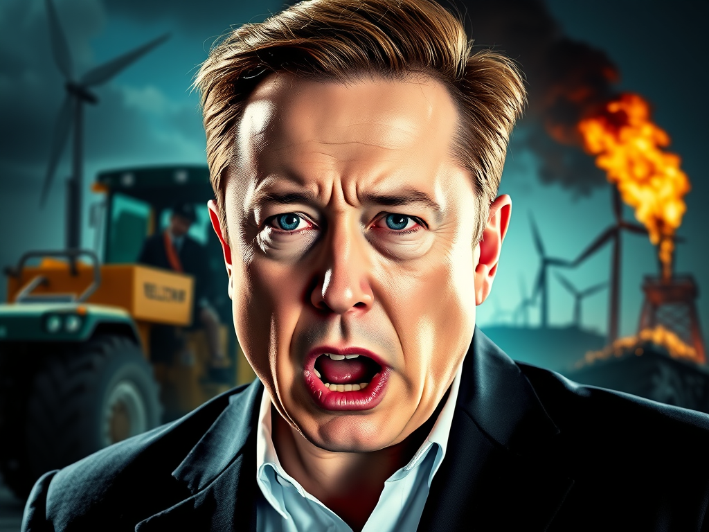 Elon Musk odsúdil Trumpov návrh zákona Elon Musk odsúdil Trumpov návrh zákona