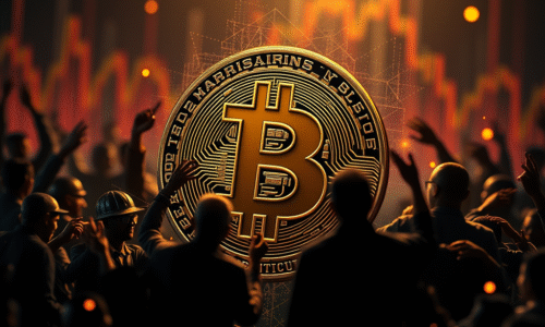 Prečo sa Bitcoin zasekol pod 110 000 USD?