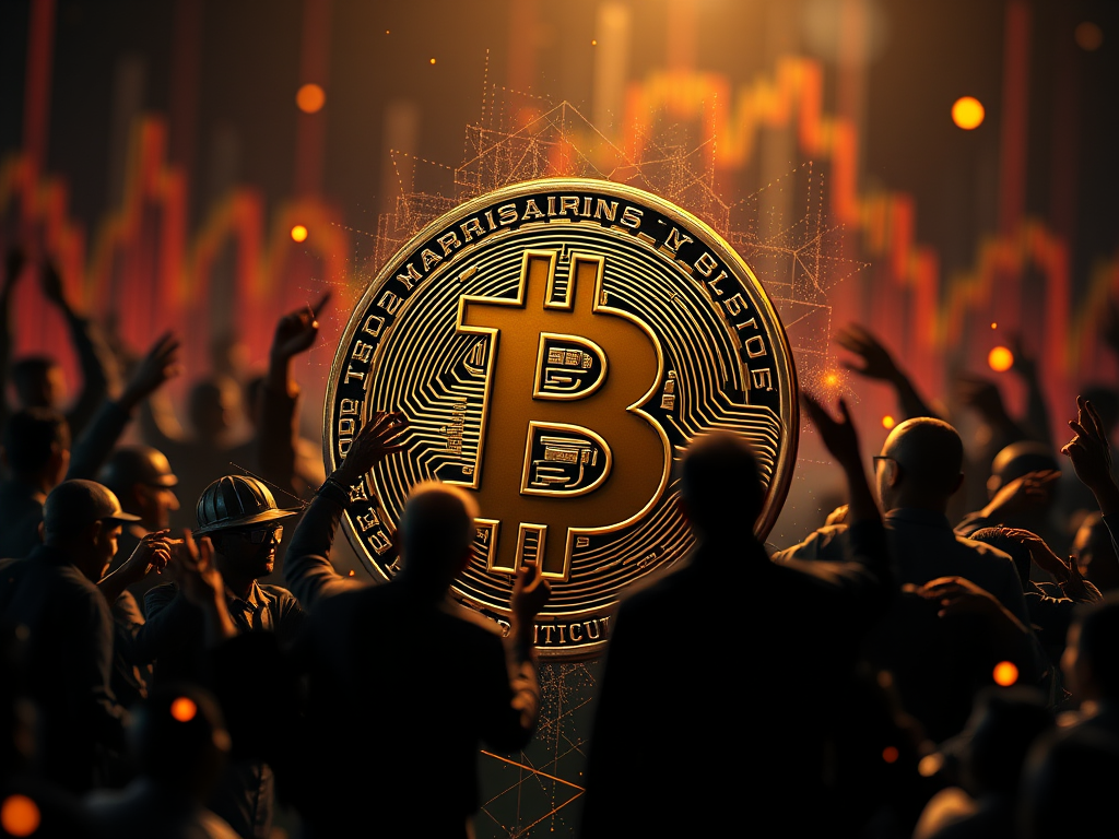 Prečo sa Bitcoin zasekol pod 110 000 USD? Prečo sa Bitcoin zasekol pod 110 000 USD?