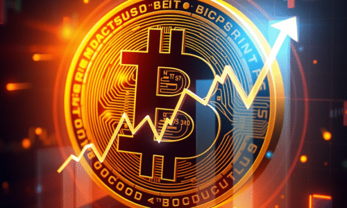 Nákupný signál bitcoinu z hash ribbons