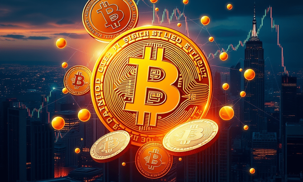 Trump Media buduje Bitcoinovú pokladnicu za 2,3 miliardy dolárov Trump Media buduje Bitcoinovú pokladnicu za 2,3 miliardy dolárov