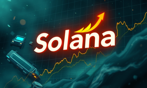 Solana po $50-miliónovom long squeeze
