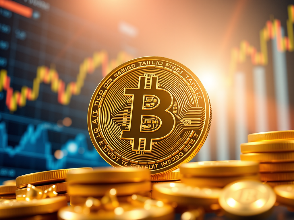 Bitcoin a americké krypto akcie rastú Bitcoin a americké krypto akcie rastú