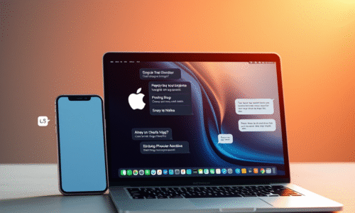 Apple Integruje ChatGPT: Revolúcia v iOS a macOS