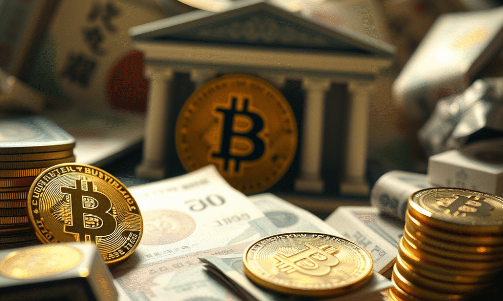 Bank of Japan a návrat QE: Vplyv na Bitcoin a globálne trhy