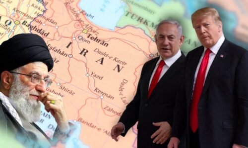 Vojenskí jastrabi tlačia na prezidenta Trumpa, aby namiesto rokovaní s Iránom na krajinu vojensky zaútočil