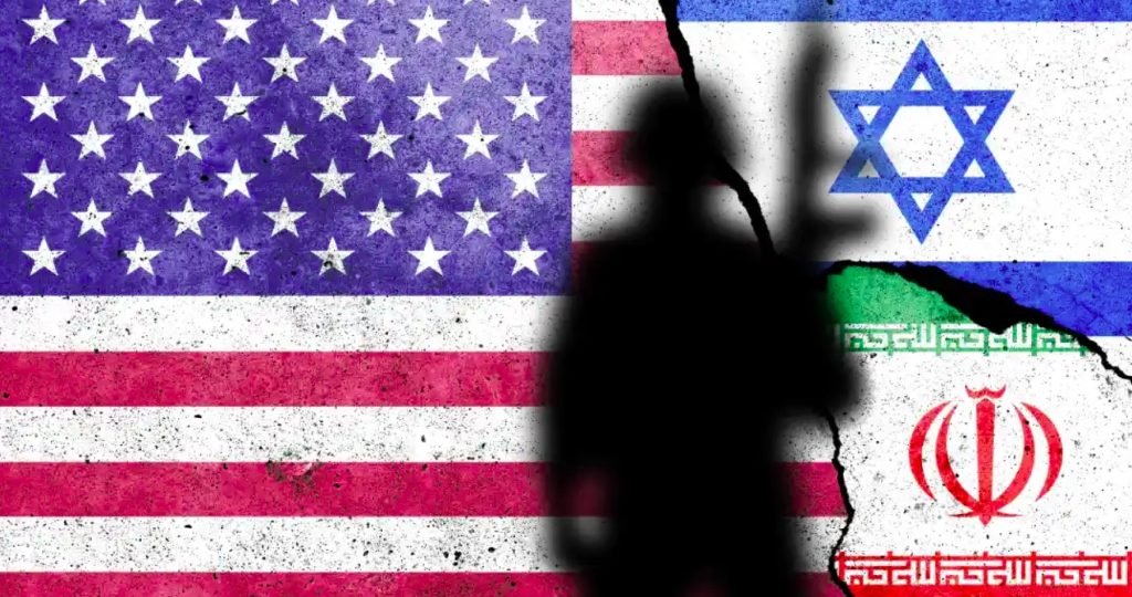 Bloomberg: USA sa pripravujú na možnosť útoku na Irán v najbližších dňoch Bloomberg: USA sa pripravujú na možnosť útoku na Irán v najbližších dňoch