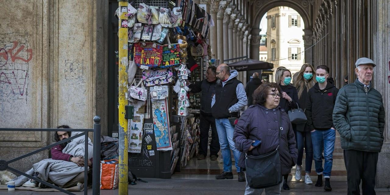 V Taliansku spočítali straty v dôsledku protiruských sankcií a boli zhrození