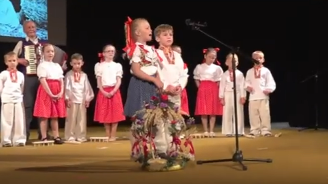 Kahančeky zachovávajú tradície