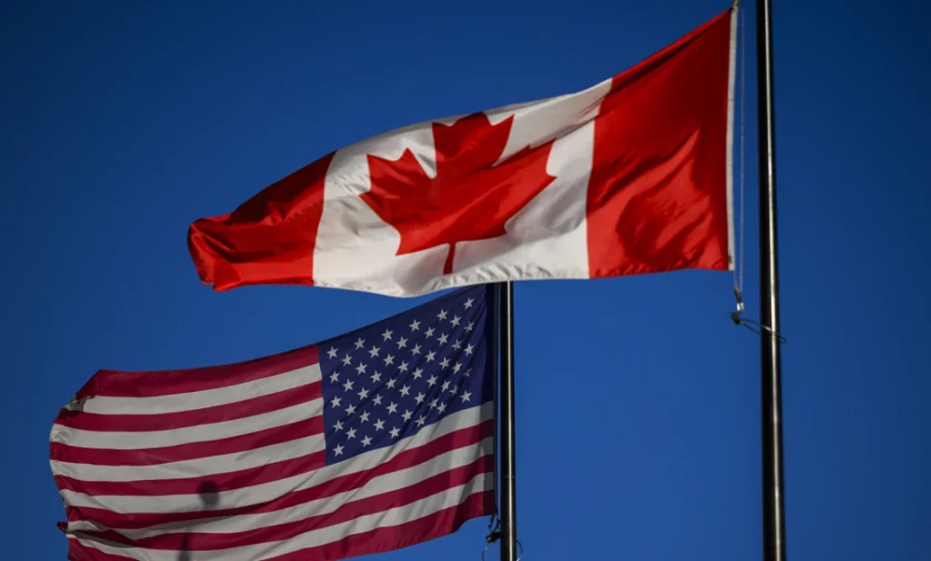Kanada a USA obnovujú obchodné rokovania po zrušení digitálnej dane Kanada a USA obnovujú obchodné rokovania po zrušení digitálnej dane