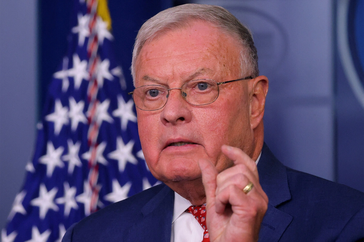 Neočakávané priznanie očividného