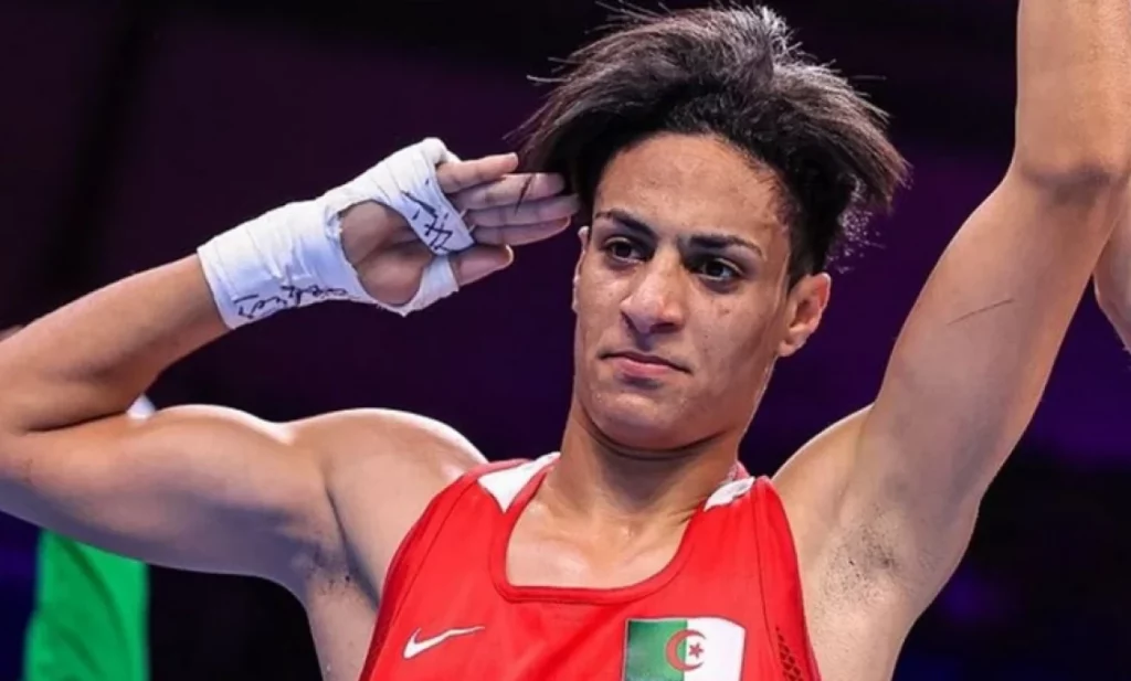Pravda zas víťazí: Vráti boxer Chalifová olympijské zlato z Paríža? Pravda zas víťazí: Vráti boxer Chalifová olympijské zlato z Paríža?