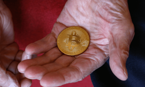 Pýtali sme sa ChatGPT: Koľko Bitcoinu mi stačí na odchod do dôchodku?