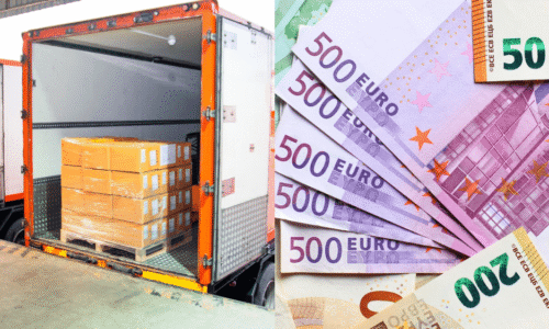 Koniec platenia DPH na colnici: Čo prinesie nový systém samozdanenia? Koniec platenia DPH na colnici: Čo prinesie nový systém samozdanenia?