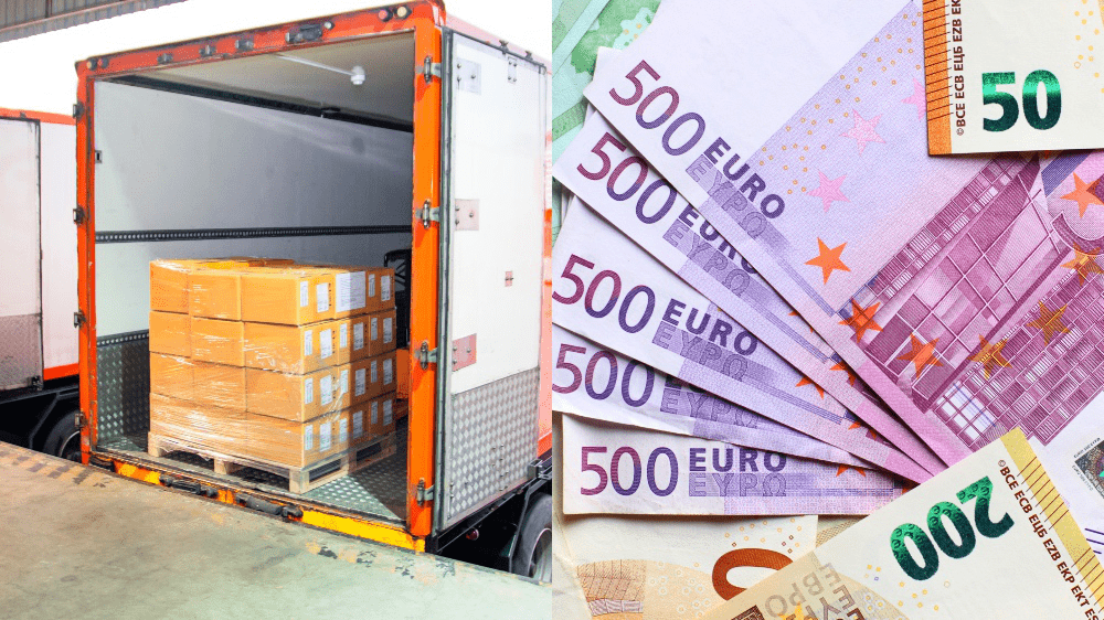 Koniec platenia DPH na colnici: Čo prinesie nový systém samozdanenia? Koniec platenia DPH na colnici: Čo prinesie nový systém samozdanenia?