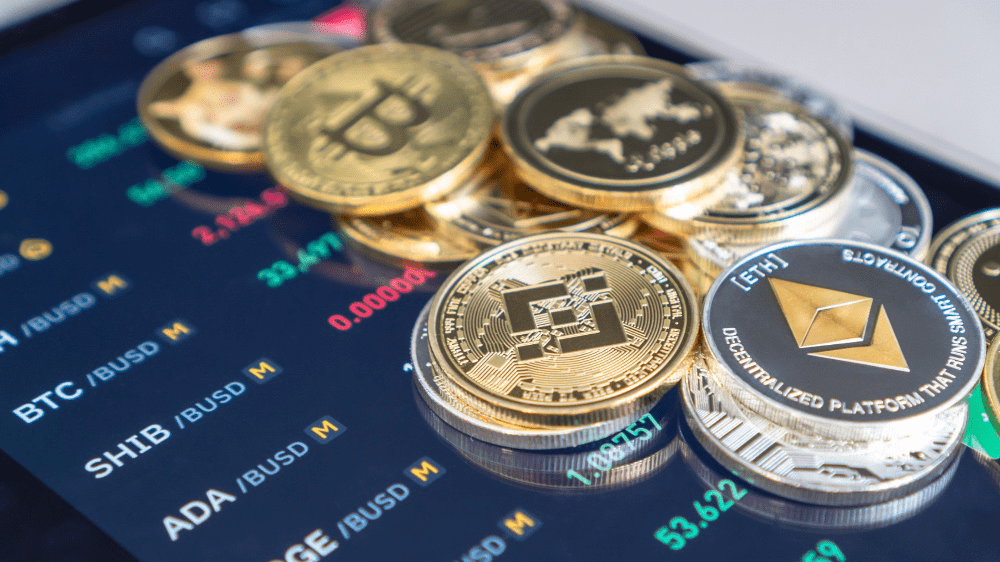 Kryptoaktíva pod drobnohľadom. Nová legislatíva zvýši daňovú transparentnosť Kryptoaktíva pod drobnohľadom. Nová legislatíva zvýši daňovú transparentnosť