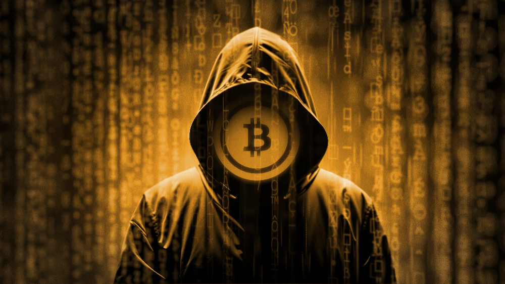 Kryptomeny v rukách diktátorov: Keď blockchain pomáha totalite Kryptomeny v rukách diktátorov: Keď blockchain pomáha totalite