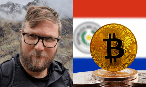 Kryptoživot je reálnejší ako kedykoľvek predtým – rozhovor s Pavlom Luptákom