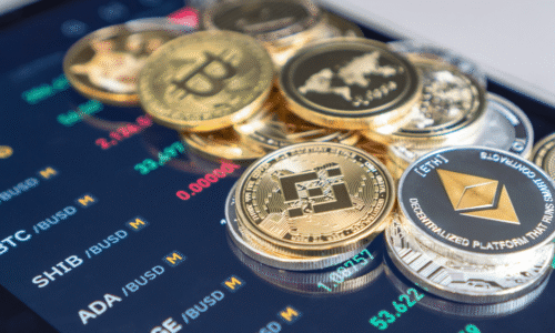 Kryptomeny na štarte veľkého rastu? Analytik predpovedá zásadný prielom