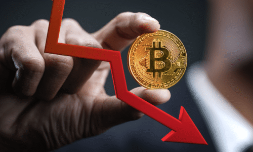 Z kryptotrhu zmizlo za jediný deň 150 miliárd dolárov