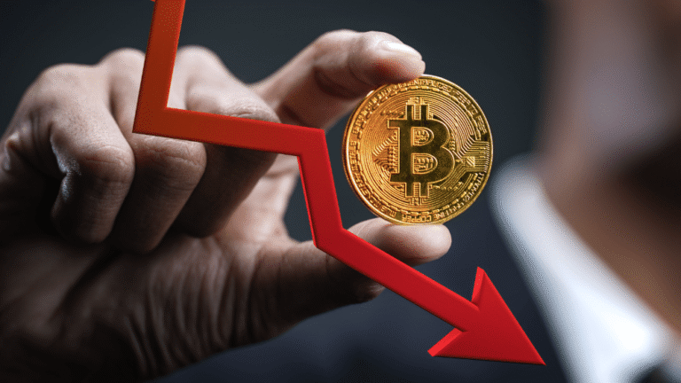 Z kryptotrhu zmizlo za jediný deň 150 miliárd dolárov