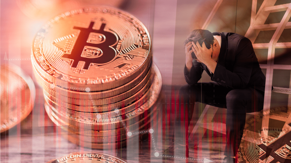 3 dôvody, prečo tí, ktorí ignorujú Bitcoin, budú ľutovať 3 dôvody, prečo tí, ktorí ignorujú Bitcoin, budú ľutovať