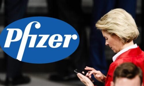 Korupčná kauza Pfizergate otriasa dôveryhodnosťou Bruselu: Vakcínový škandál rozvíril pochybnosti o transparentnosti riadiaceho centra EÚ