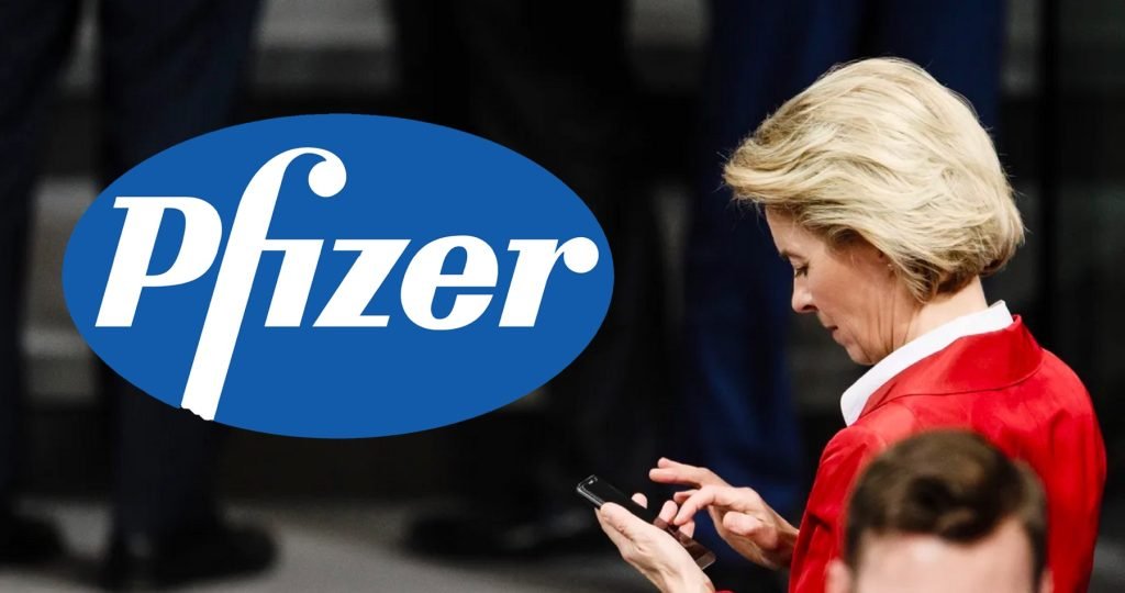 Korupčná kauza Pfizergate otriasa dôveryhodnosťou Bruselu: Vakcínový škandál rozvíril pochybnosti o transparentnosti riadiaceho centra EÚ Korupčná kauza Pfizergate otriasa dôveryhodnosťou Bruselu: Vakcínový škandál rozvíril pochybnosti o transparentnosti riadiaceho centra EÚ