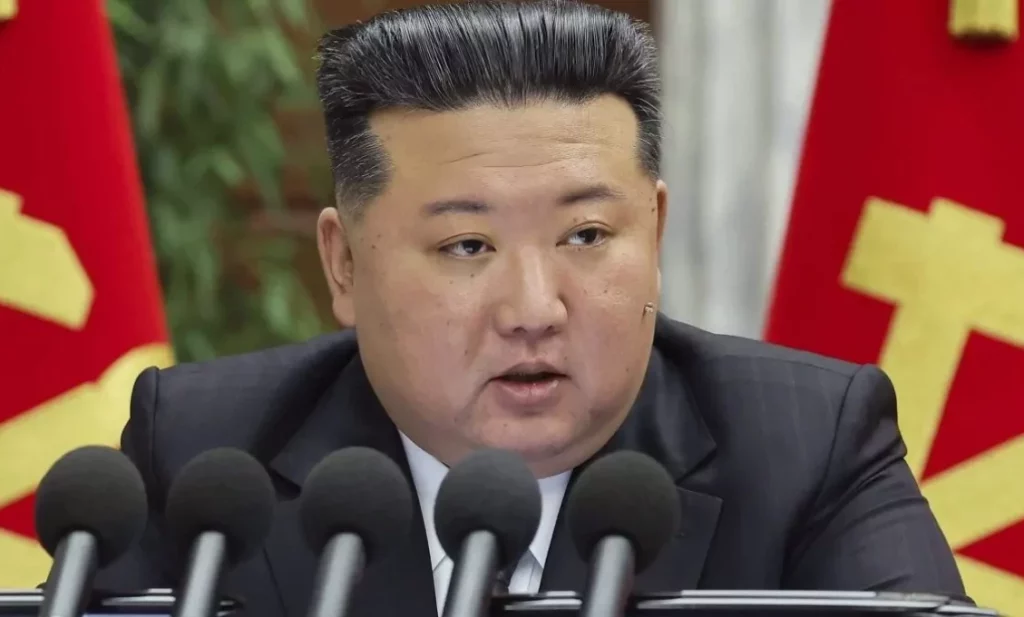 USA pod paľbou kritiky: Severná Kórea odsúdila zásah v Iráne USA pod paľbou kritiky: Severná Kórea odsúdila zásah v Iráne