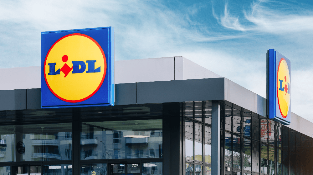 Najzamestnávateľ na Slovensku: Lidl ponúka viac než len nadštandardné platy Najzamestnávateľ na Slovensku: Lidl ponúka viac než len nadštandardné platy