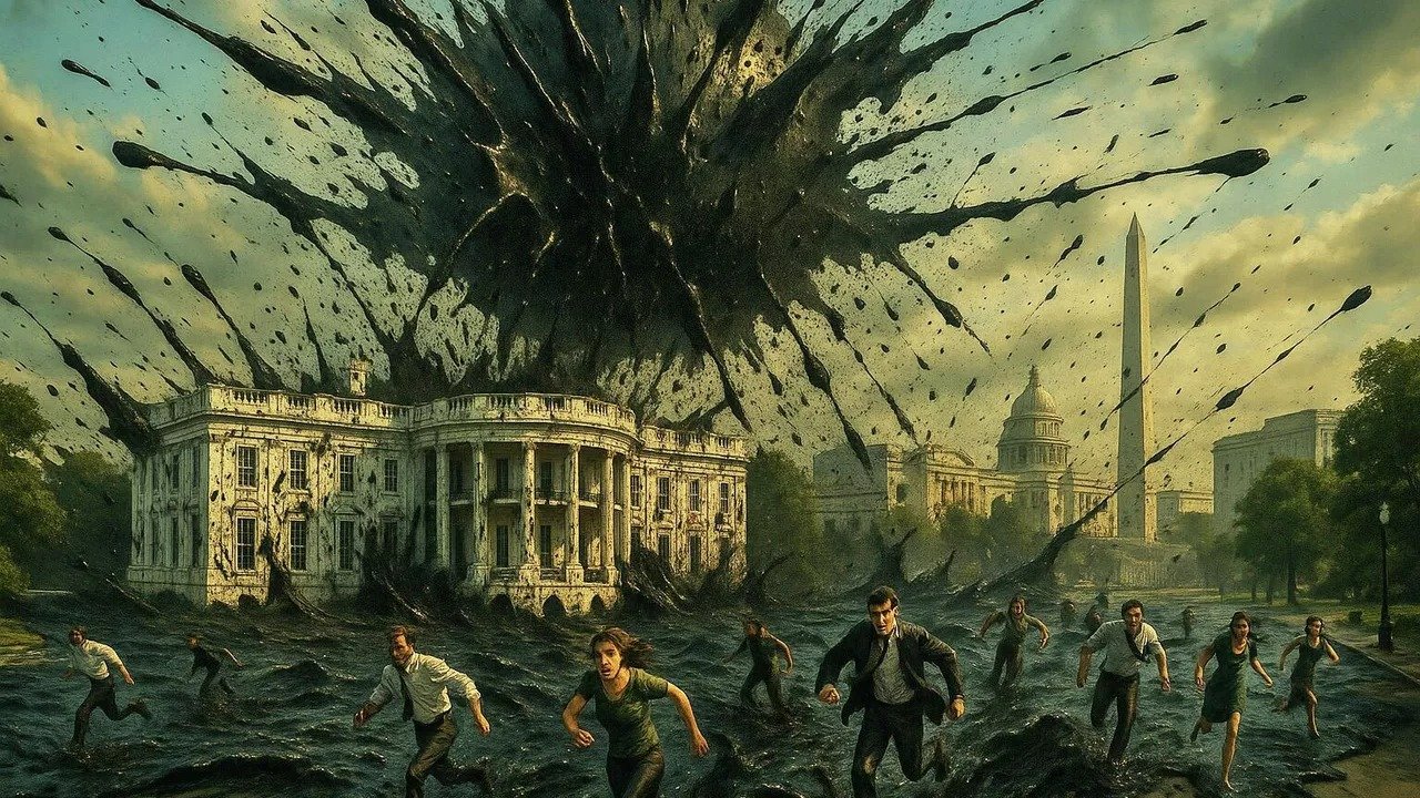 Americká bridlicová bublina praská Americká bridlicová bublina praská